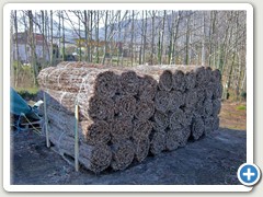 
Rollos paletizados por Bruc Girona para nuestros clientes.

&nbsp;