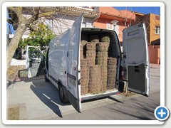 
Repartos urgentes Bruc Girona. 
&nbsp;