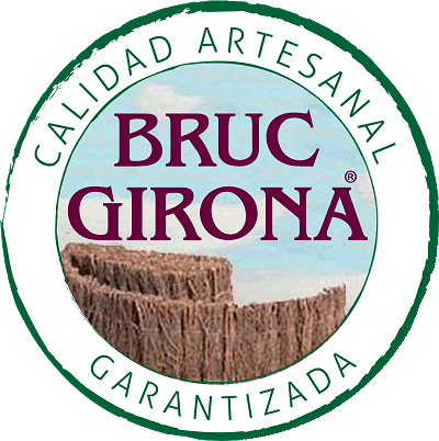 BRUC GIRONA ® Marca Registrada